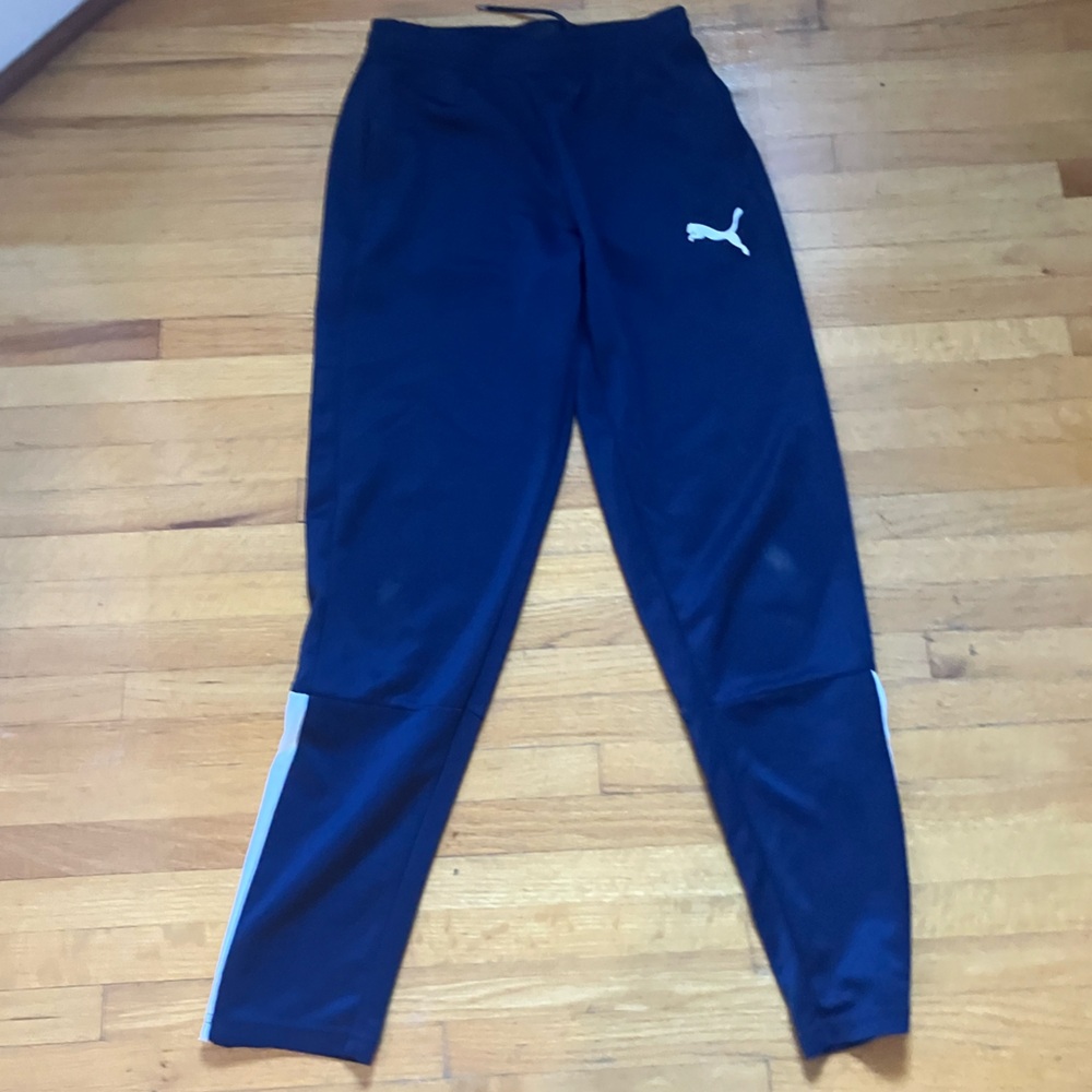 Puma jogging for 13/14 year old boys